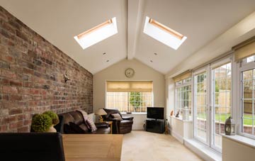 conservatory roof insulation Trevelver, Cornwall
