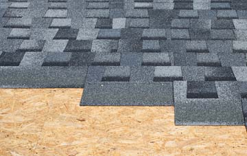 expert Trevelver asphalt roof companies