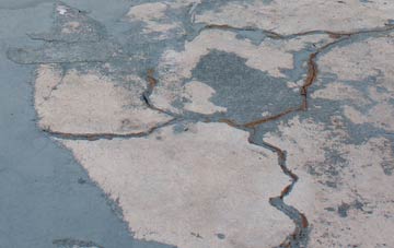 fibreglass roofing replacement Trevelver