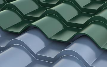 who should consider Trevelver plastic roofs