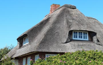 thatch roofing Trevelver, Cornwall