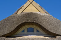 Trevelver thatch roofing